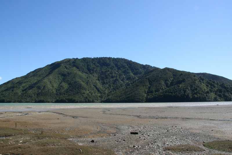 Nieuw-Zeeland 2011 - 0964